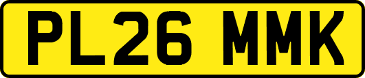 PL26MMK