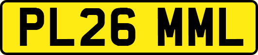 PL26MML