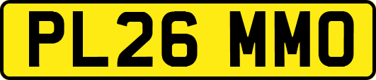 PL26MMO