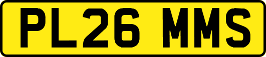 PL26MMS