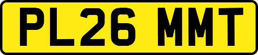 PL26MMT