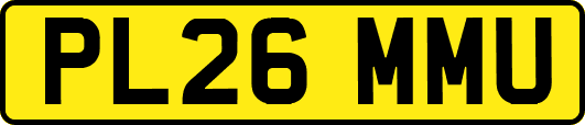 PL26MMU