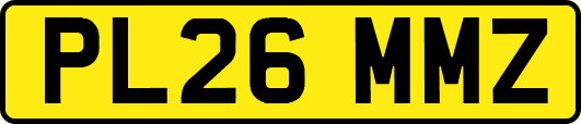 PL26MMZ