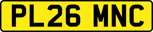 PL26MNC