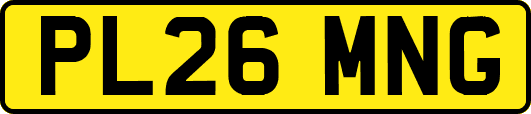 PL26MNG