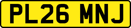 PL26MNJ