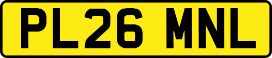 PL26MNL