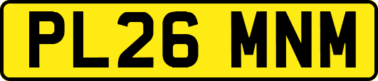 PL26MNM