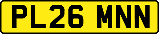 PL26MNN