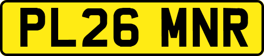 PL26MNR