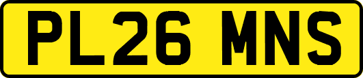 PL26MNS