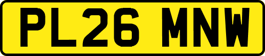 PL26MNW