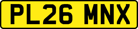 PL26MNX