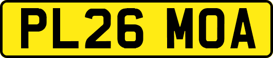 PL26MOA