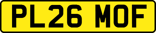 PL26MOF