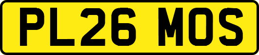PL26MOS