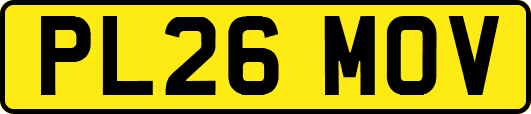 PL26MOV