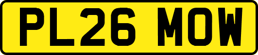 PL26MOW