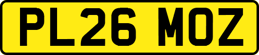 PL26MOZ
