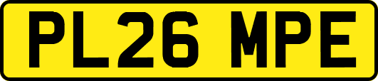 PL26MPE