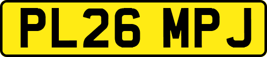 PL26MPJ