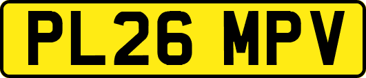 PL26MPV