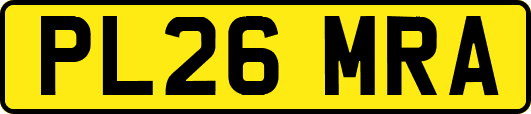 PL26MRA