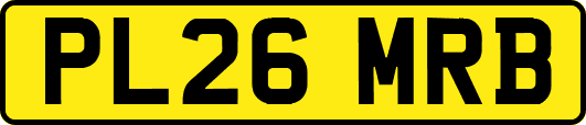 PL26MRB