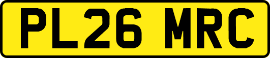 PL26MRC