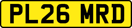 PL26MRD