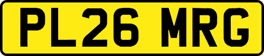 PL26MRG