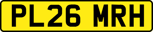 PL26MRH