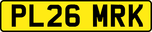 PL26MRK