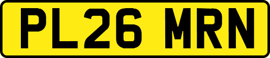 PL26MRN