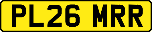PL26MRR