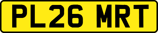 PL26MRT