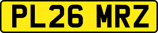 PL26MRZ