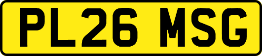 PL26MSG
