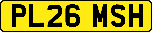 PL26MSH