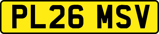 PL26MSV