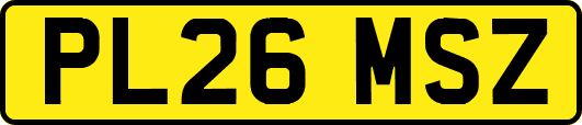 PL26MSZ