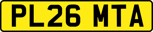 PL26MTA