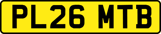 PL26MTB