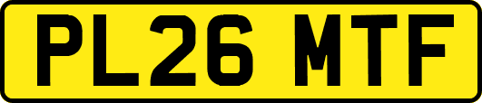 PL26MTF