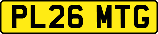 PL26MTG