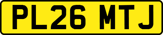 PL26MTJ