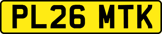 PL26MTK