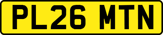PL26MTN