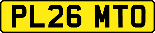 PL26MTO