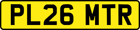 PL26MTR